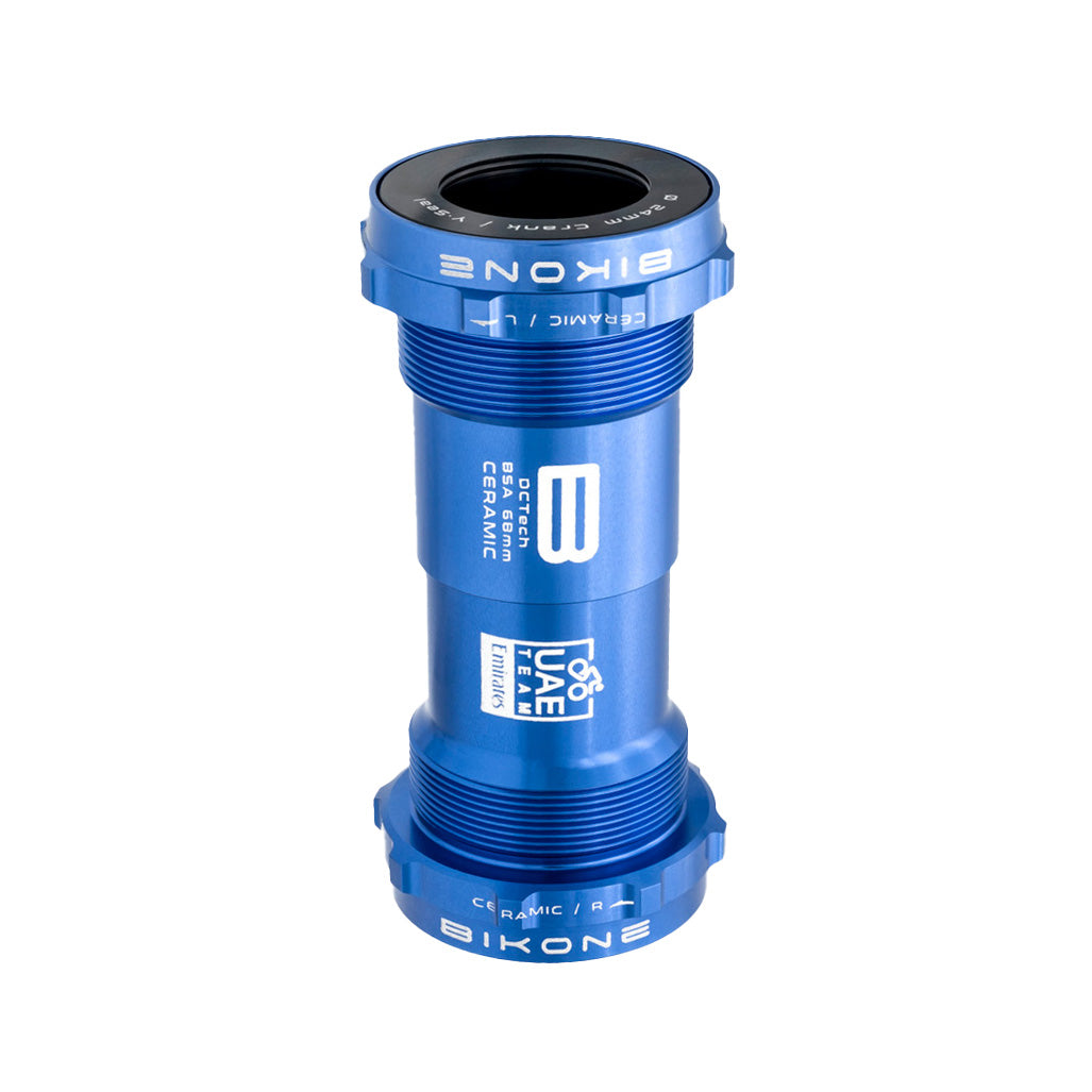 BIKONE | DCTech BSA Road Ceramic UAE 適用於 Shimano