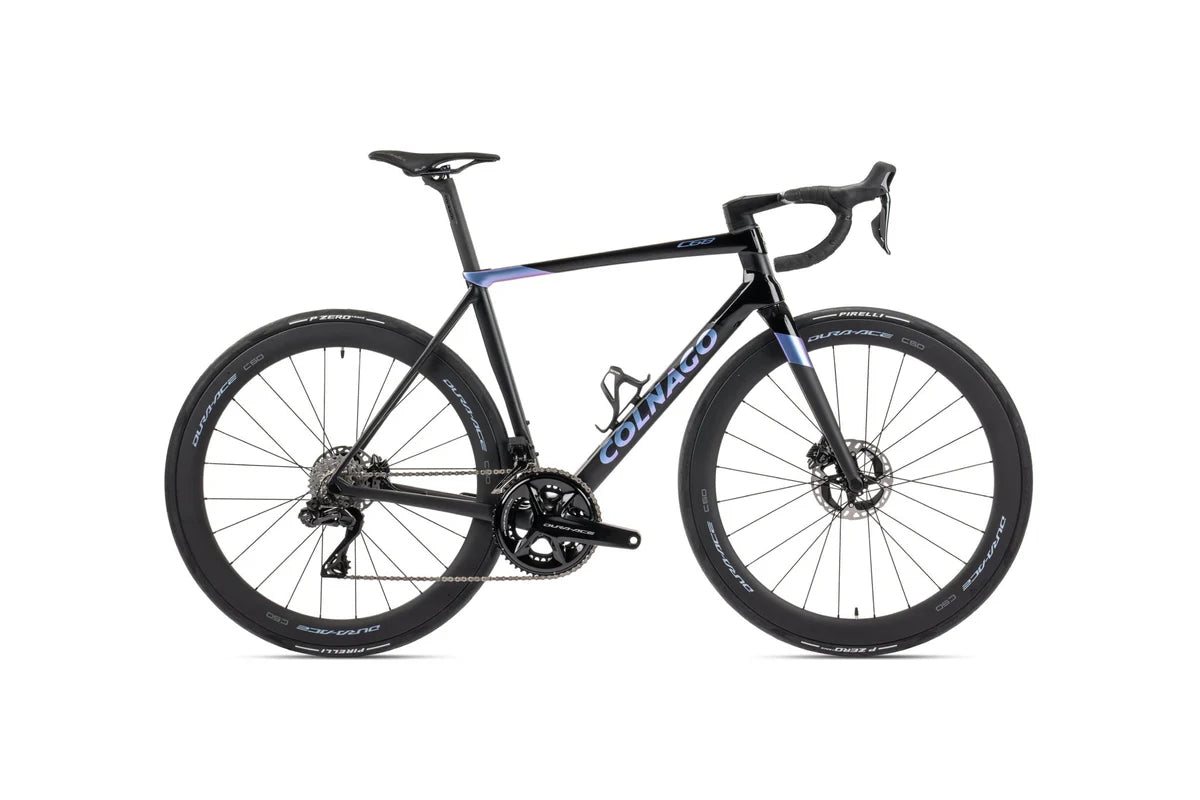 COLNAGO|C68 Disc Frameset