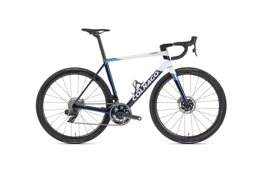 COLNAGO|C68 Disc Frameset