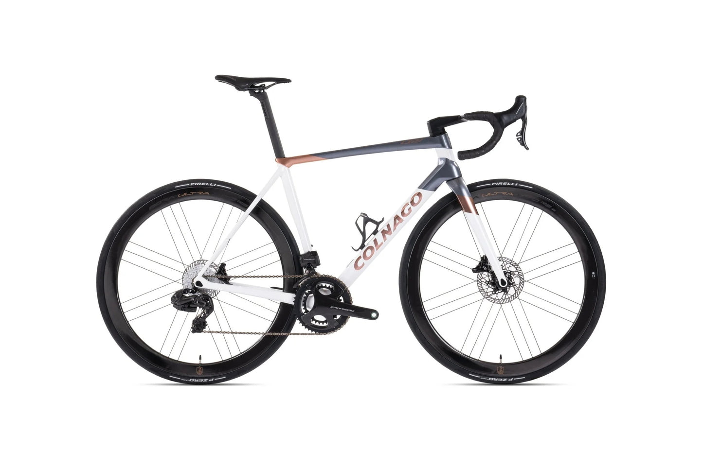 COLNAGO|C68 Disc Frameset