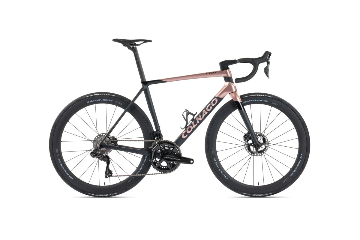 COLNAGO|C68 Disc Frameset