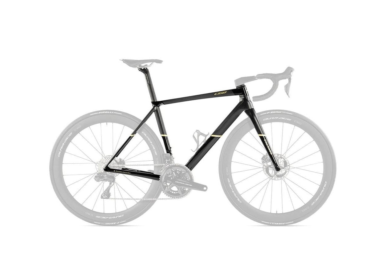 COLNAGO|C68 TI 碟煞車架