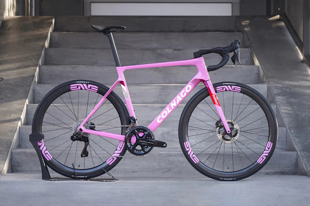 科納戈 | V4RS DISC GIRO D'ITALIA 版 |整車