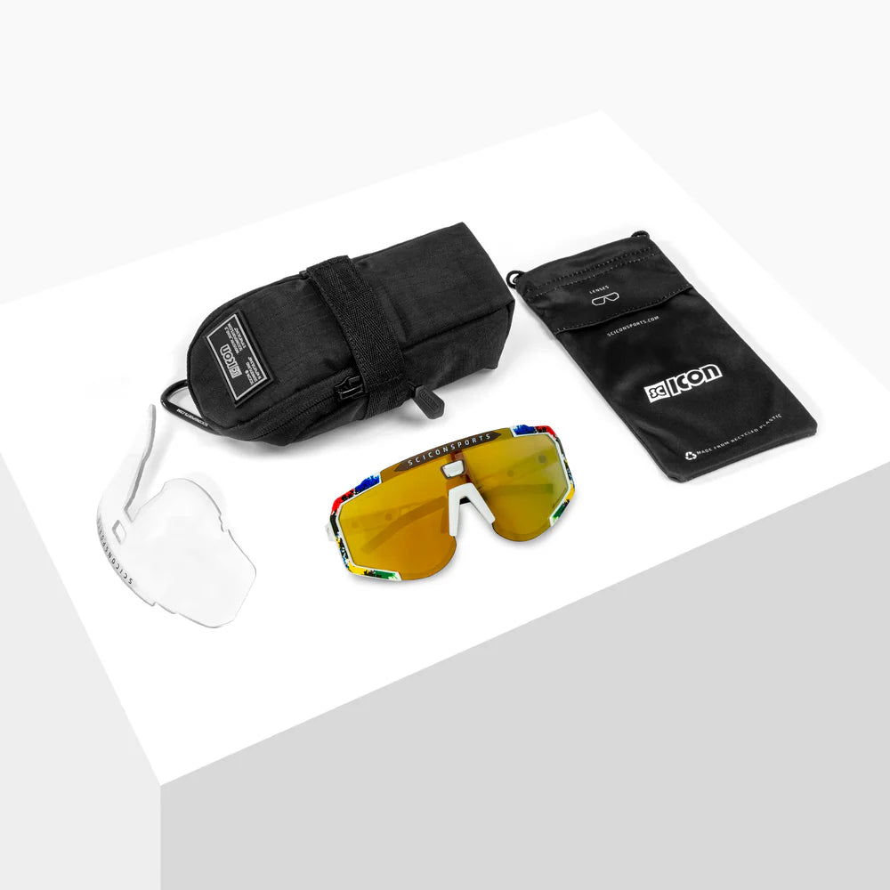 Scicon|Aeroscope Sport Sunglasses