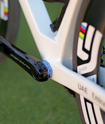 BIKONE | DCTech BSA Road Ceramic UAE for Shimano