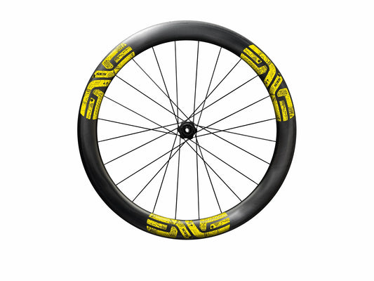 ENVE|SES 4.5 Wheelset