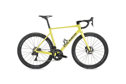 COLNAGO|V4RS Disc Frameset