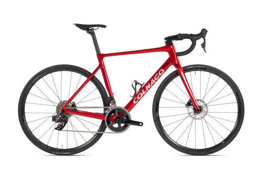 COLNAGO|V4 Complete Bike
