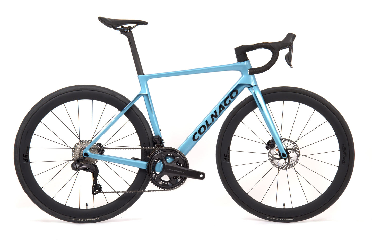 COLNAGO|V4整車