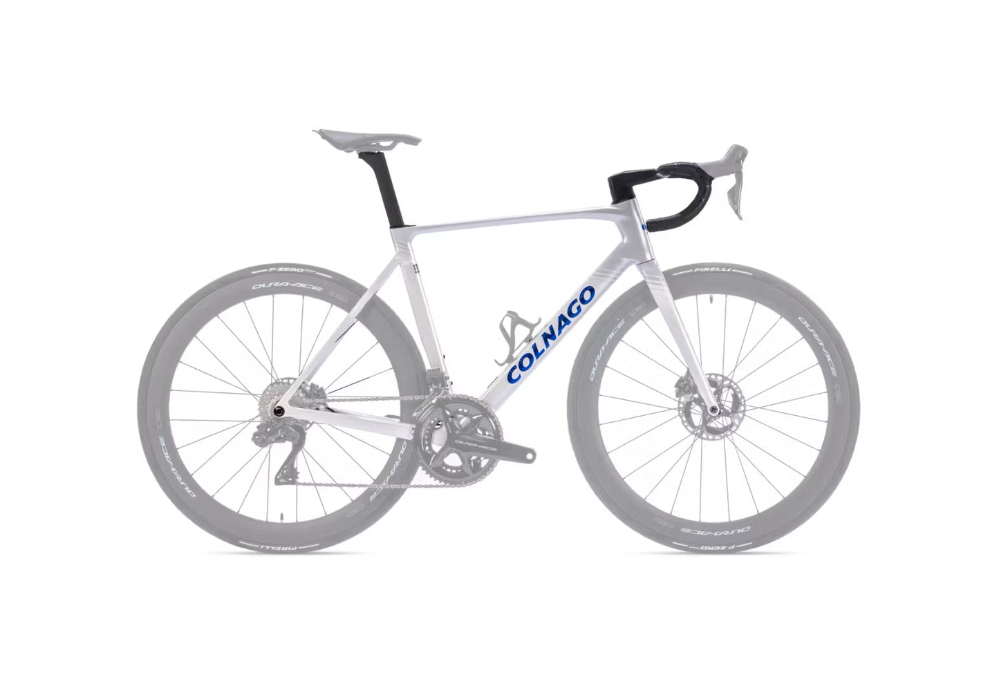 COLNAGO | V5RS 碟煞車架組