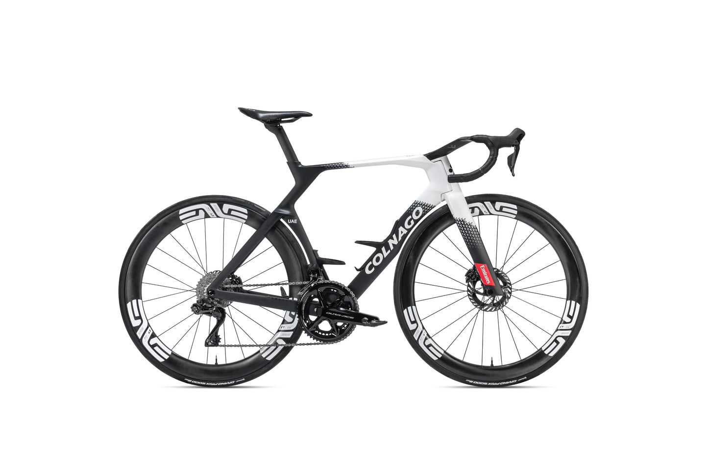 COLNAGO | Y1RS Disc Frameset