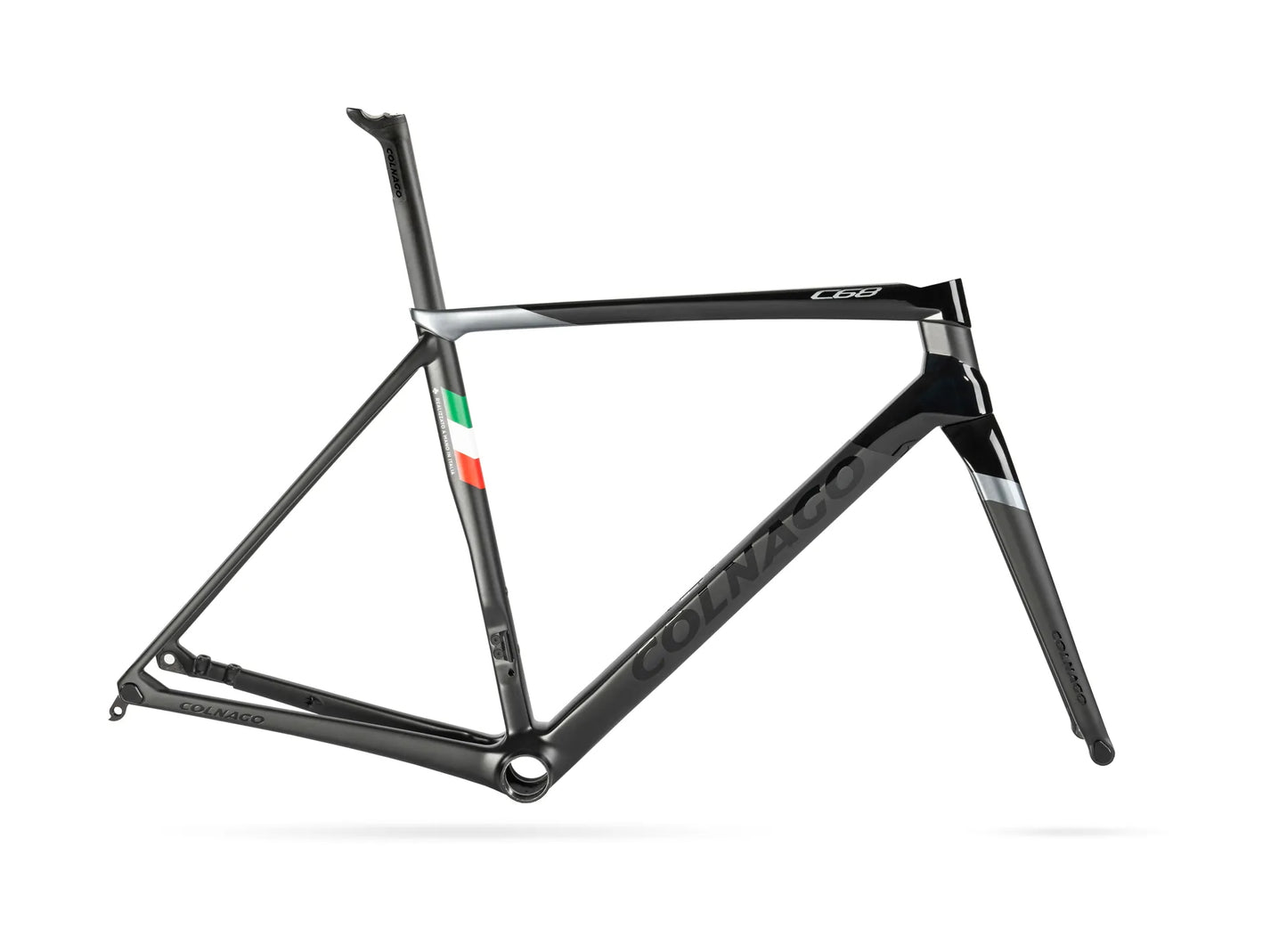 COLNAGO|C68 Disc Frameset