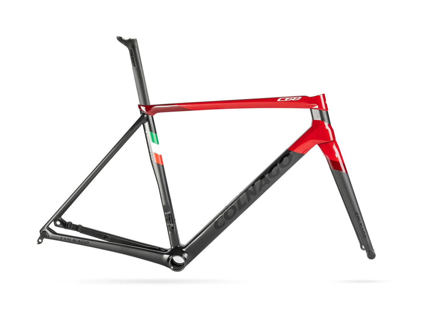 COLNAGO|C68 Disc Frameset