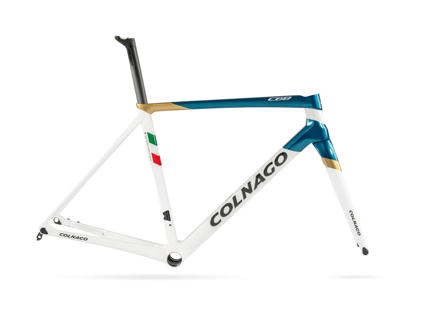 COLNAGO|C68 Disc Frameset