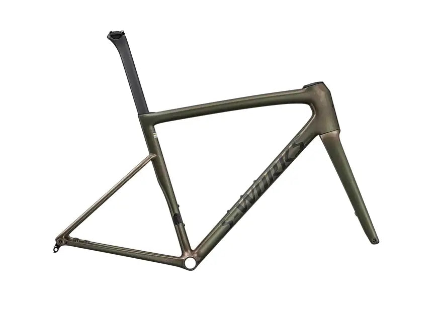 SPECIALIZED|S-Works Tarmac SL8 Frameset