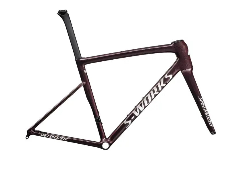 SPECIALIZED|S-Works Tarmac SL8 Frameset