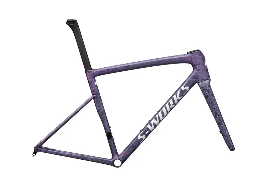 SPECIALIZED|S-Works Tarmac SL8 Frameset