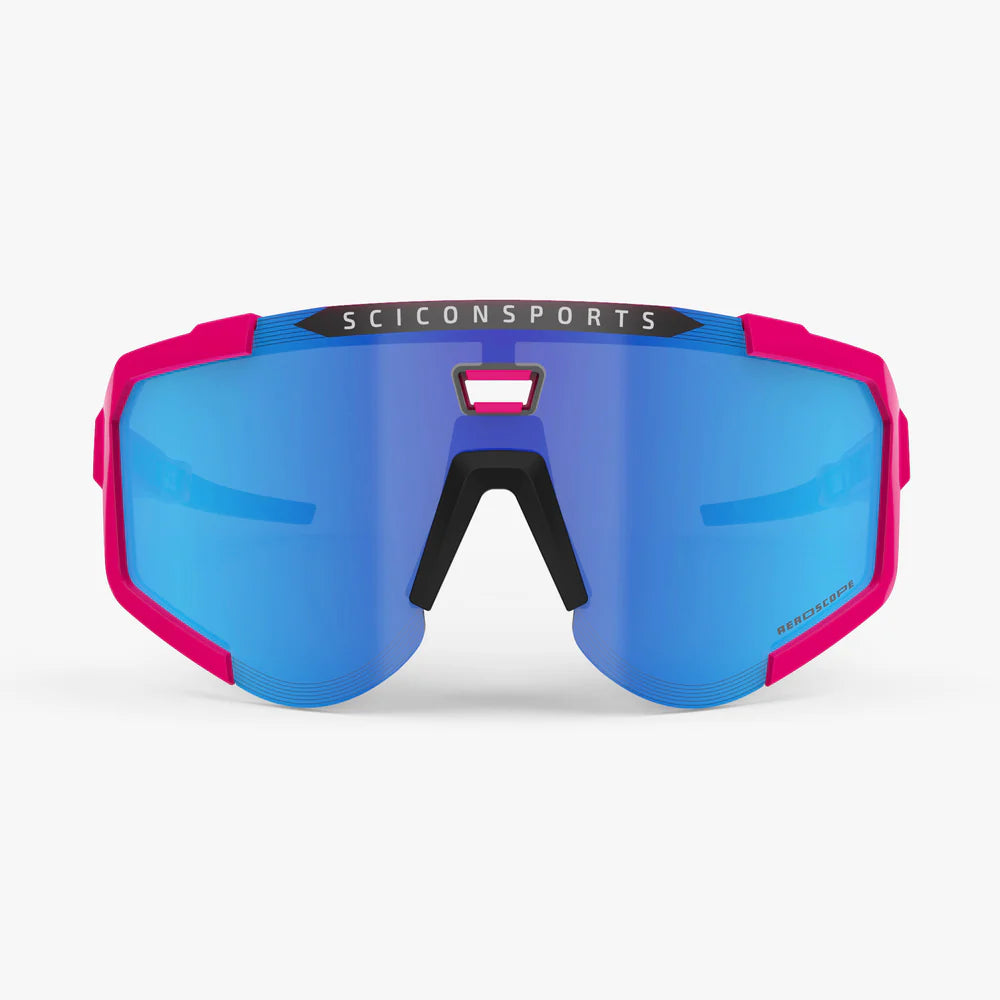 Scicon｜Aeroscope Sport Sunglasses