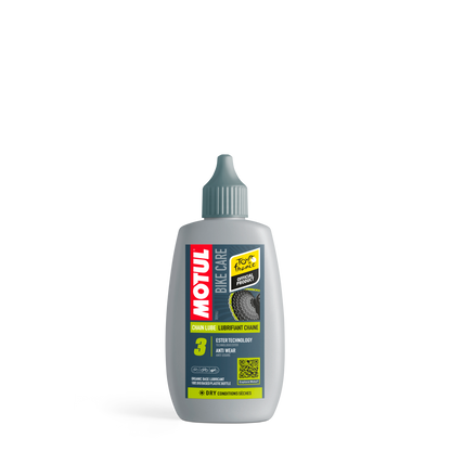 MOTUL｜環法乾式鏈條潤滑油