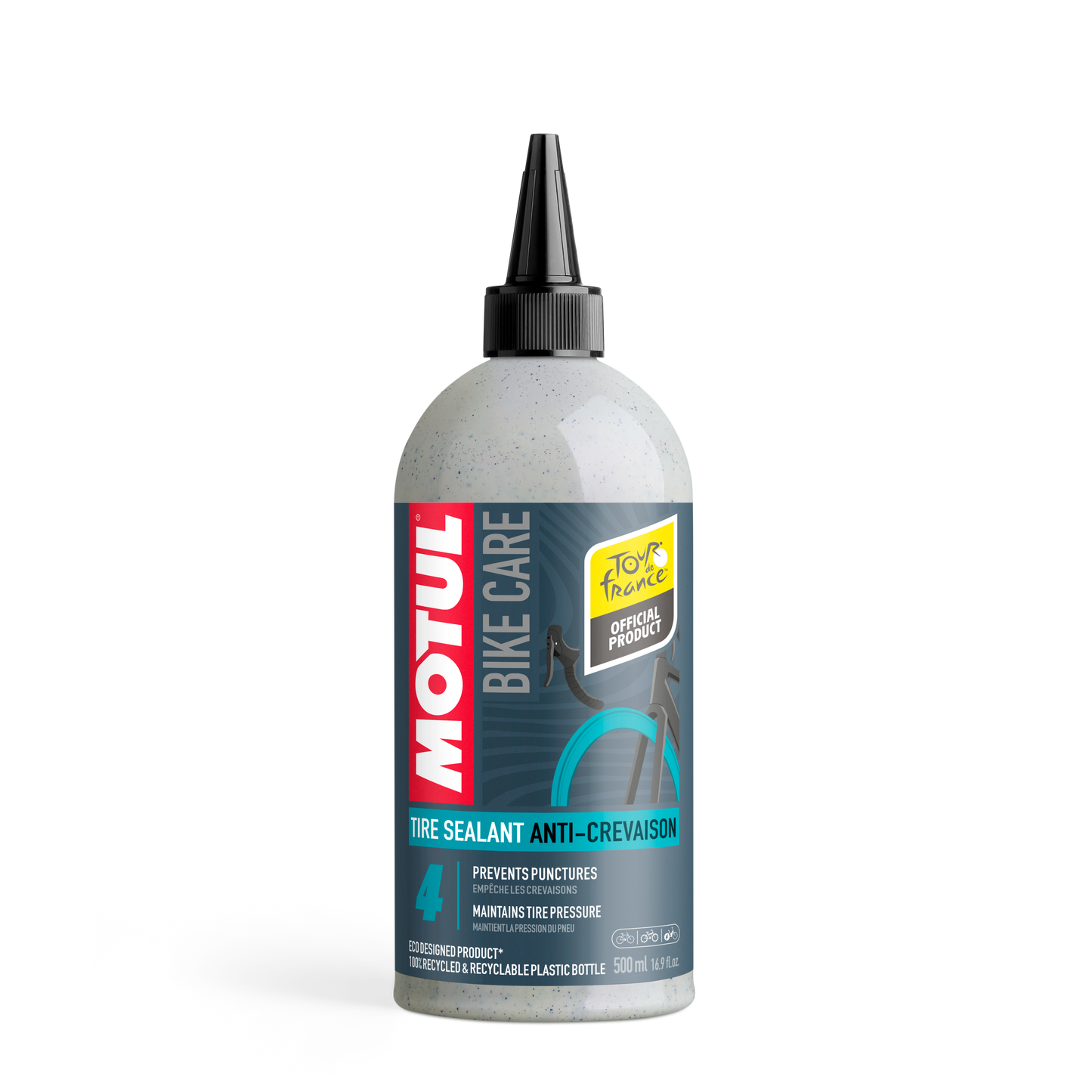 MOTUL｜環法自行車賽無內胎補胎膠