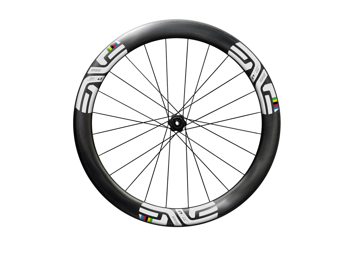 ENVE｜SES 4.5 輪組