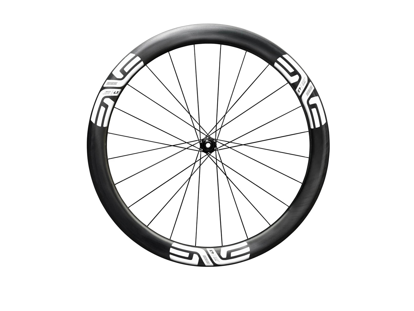 ENVE｜SES 4.5 輪組
