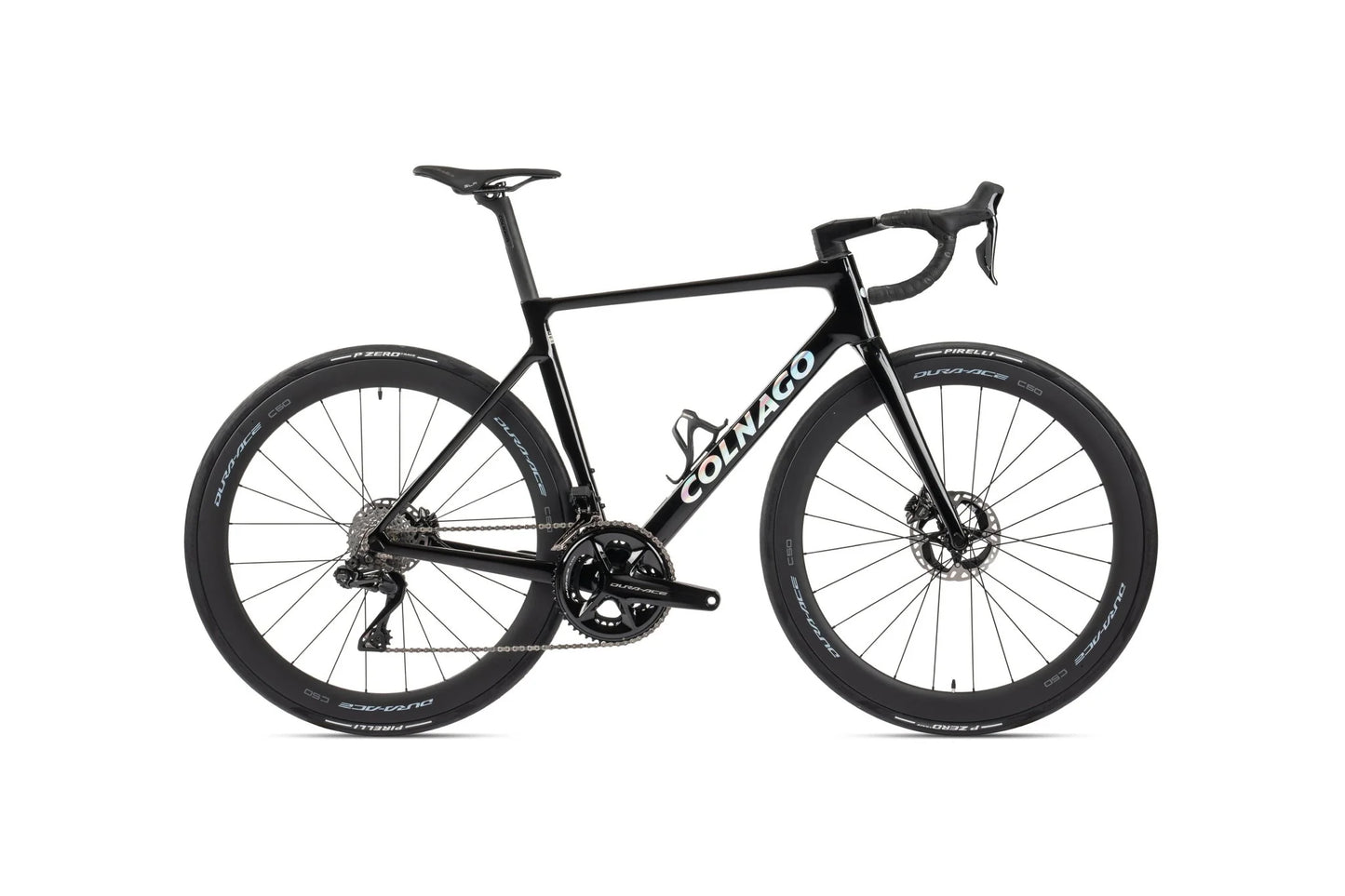COLNAGO｜V4RS Disc Frameset