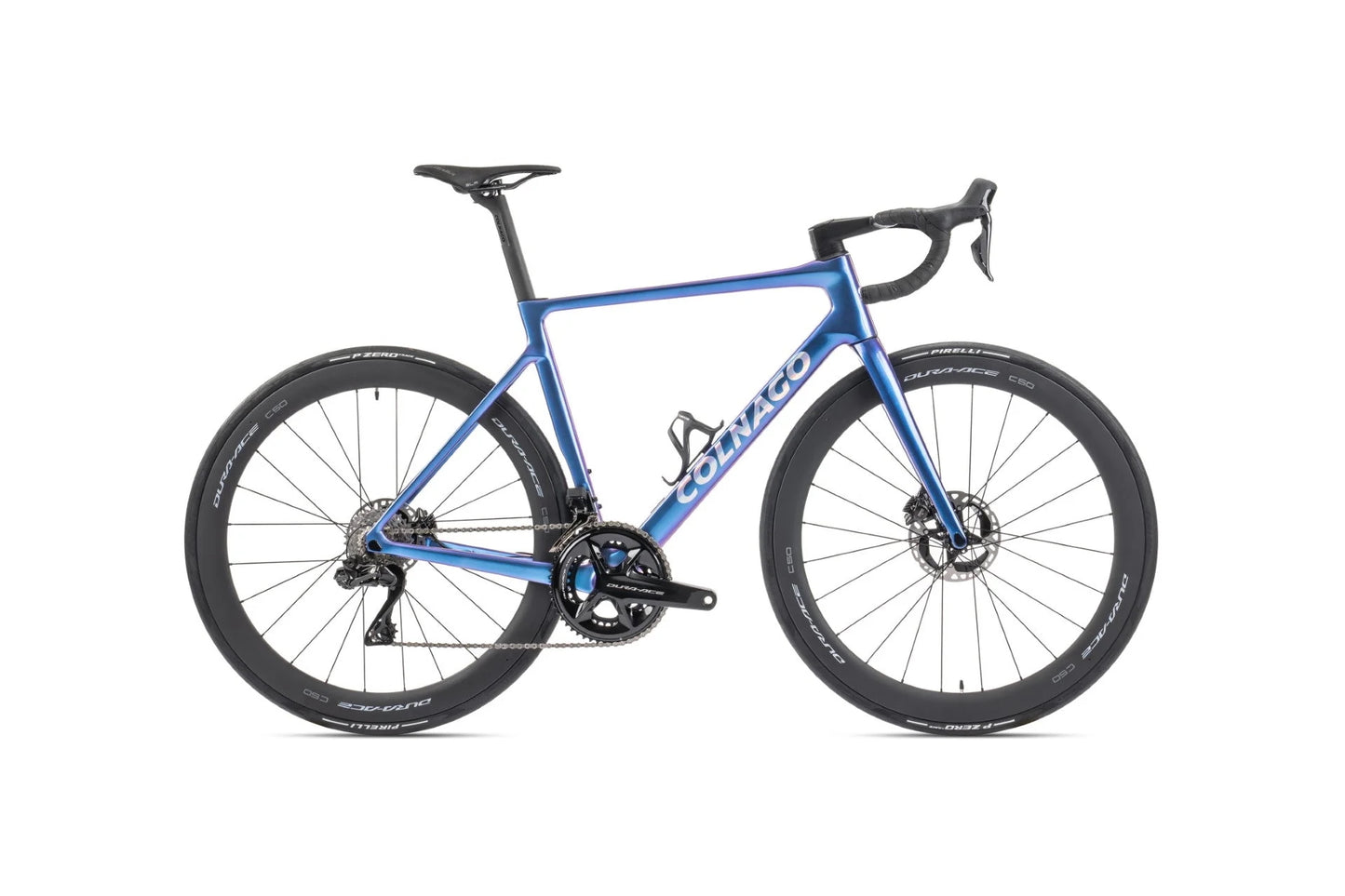 COLNAGO｜V4RS Disc Frameset