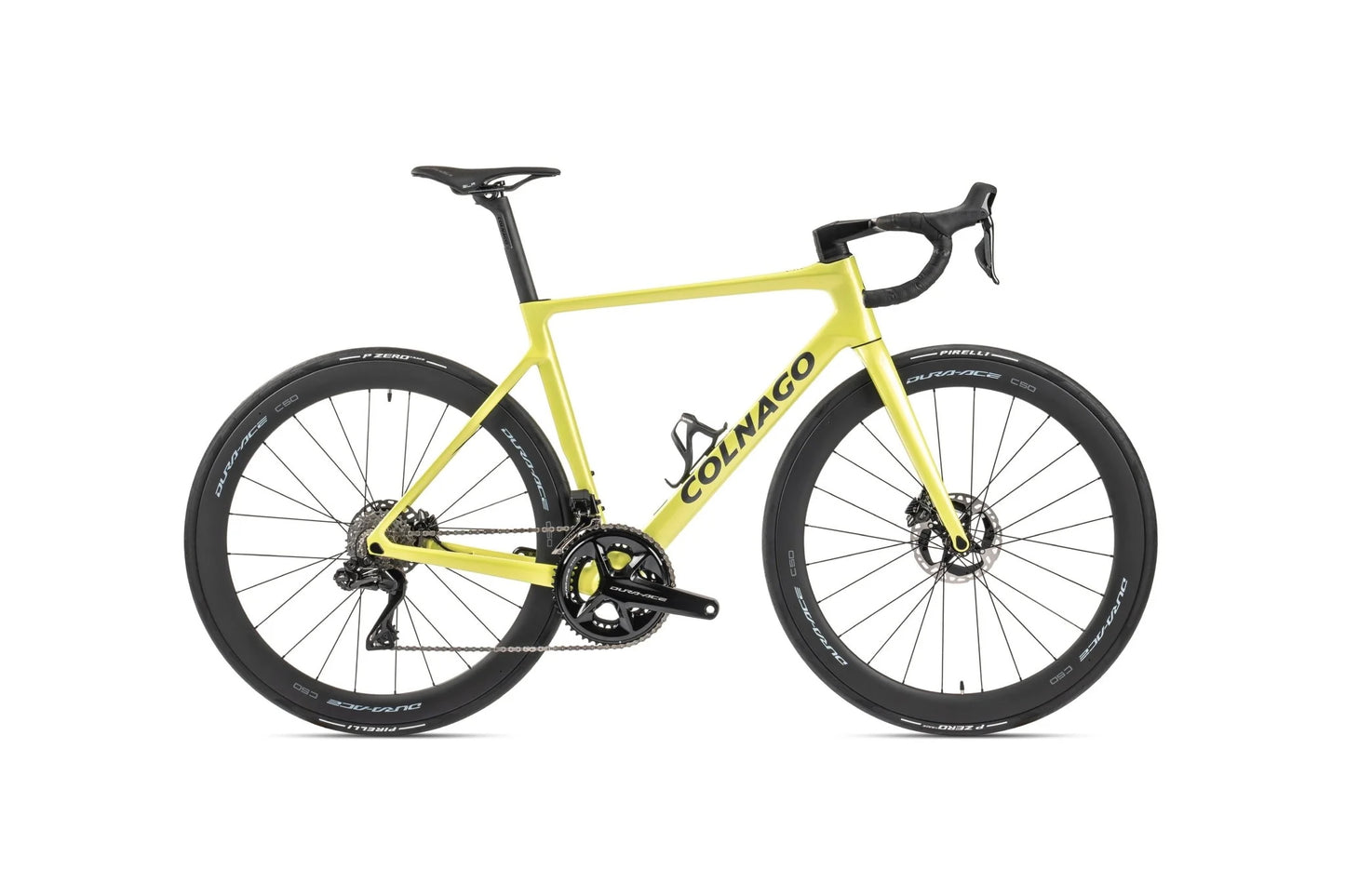 COLNAGO｜V4RS Disc Frameset