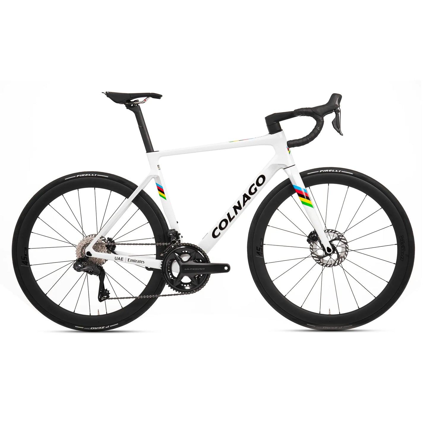 COLNAGO｜V4RS Disc Frameset