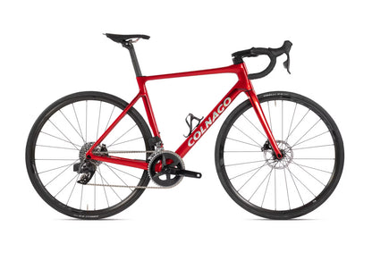 COLNAGO｜V4整車
