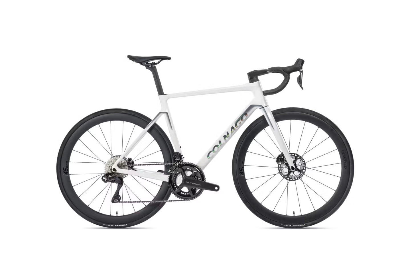 COLNAGO｜V4整車