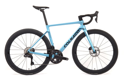 COLNAGO｜V4整車