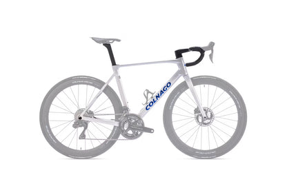 COLNAGO | V5RS 碟煞車架組