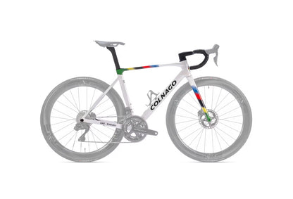 COLNAGO | V5RS 碟煞車架組