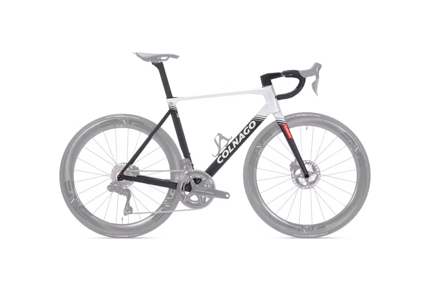 COLNAGO | V5RS 碟煞車架組