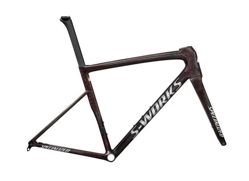 SPECIALIZED｜S-Works Tarmac SL8 Frameset