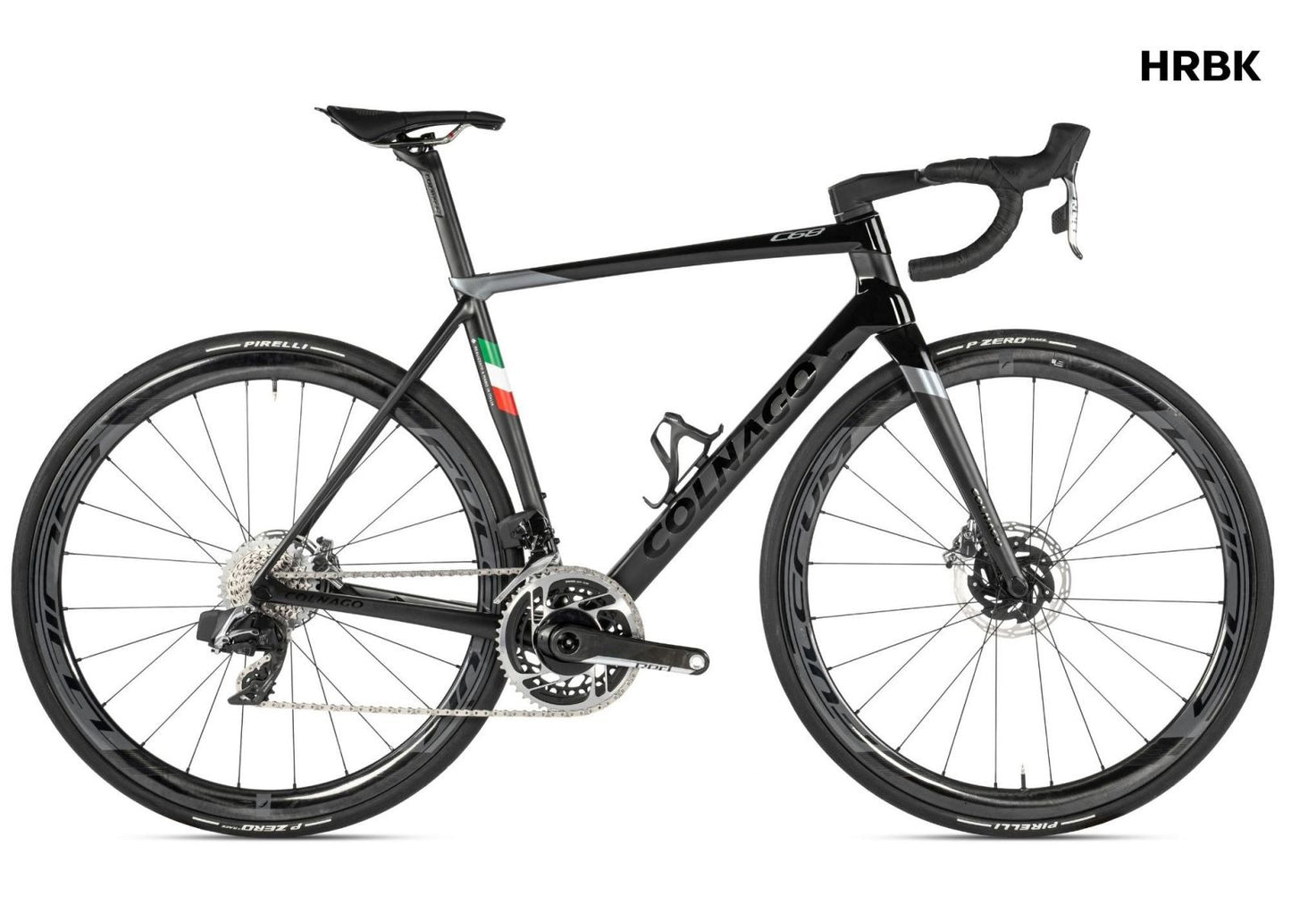 Colnago C68 Disc Frameset [HRBK]