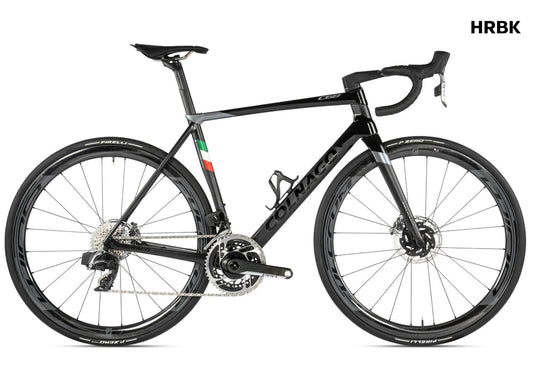 Colnago C68 Disc Frameset [HRBK]