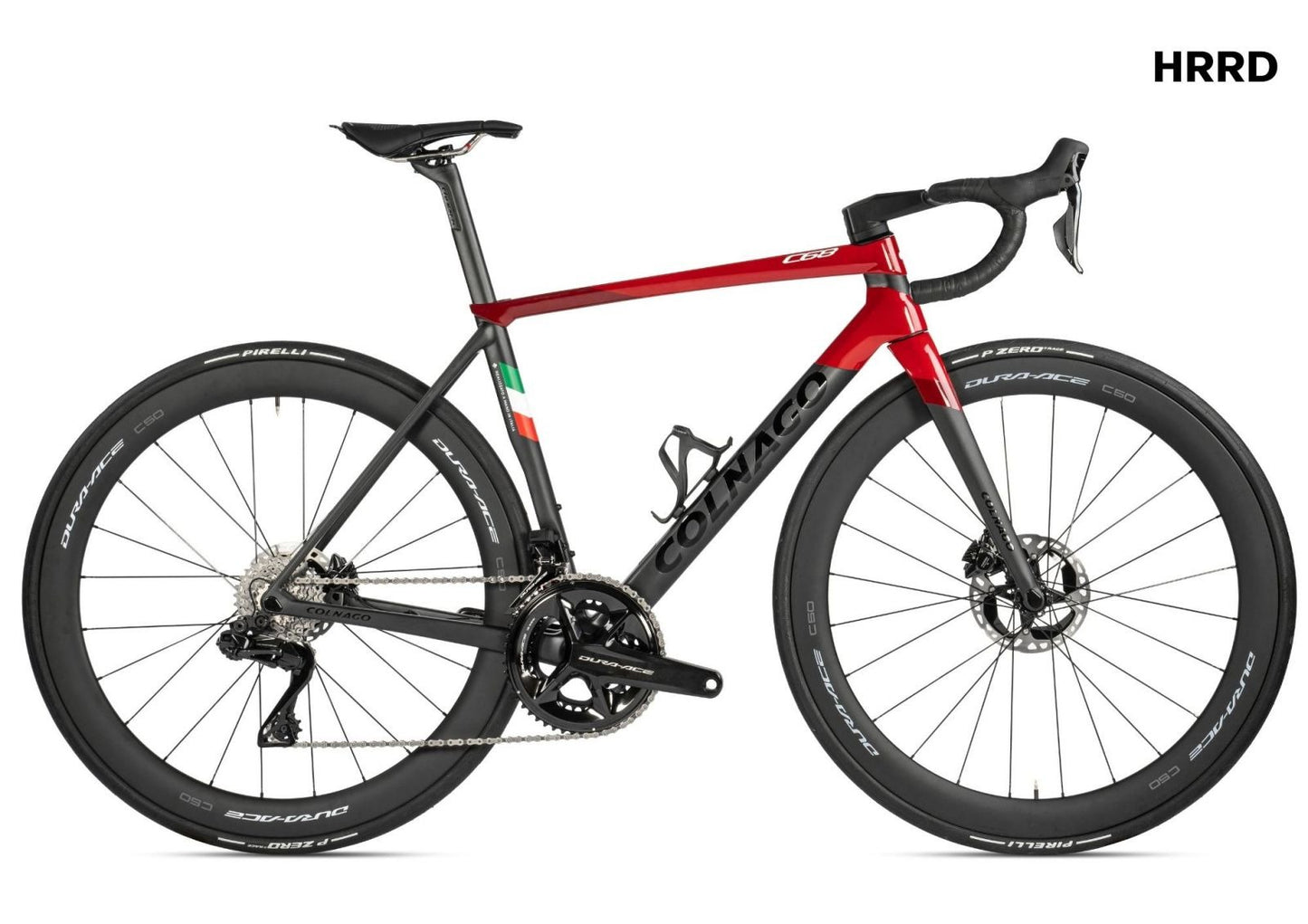 Colnago C68 Disc Frameset [HRRD]