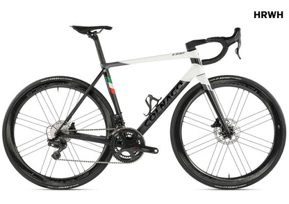 Colnago C68 Disc Frameset [HRWH]