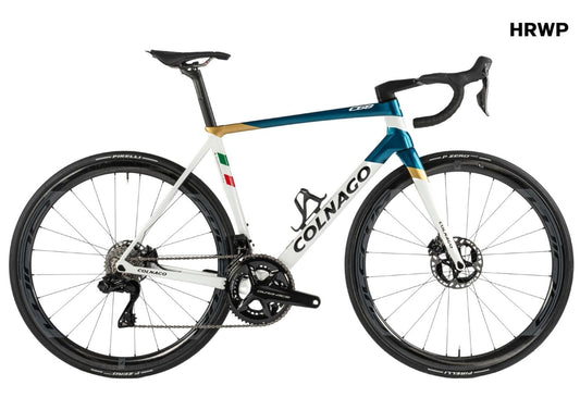 Colnago C68 Disc Frameset [HRWP]