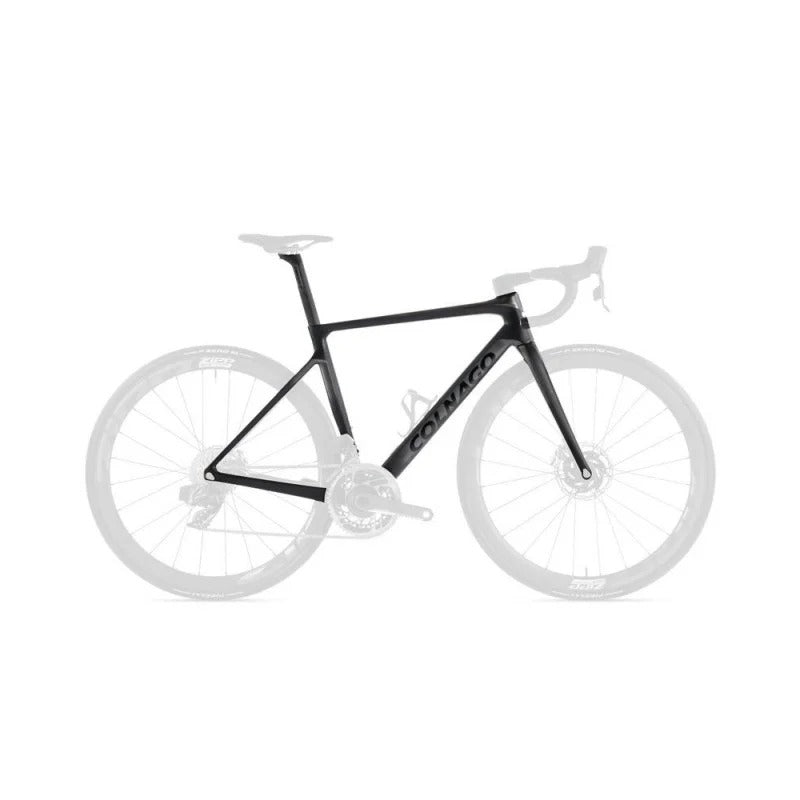 Colnago V4RS Disc Frameset [RVBK]