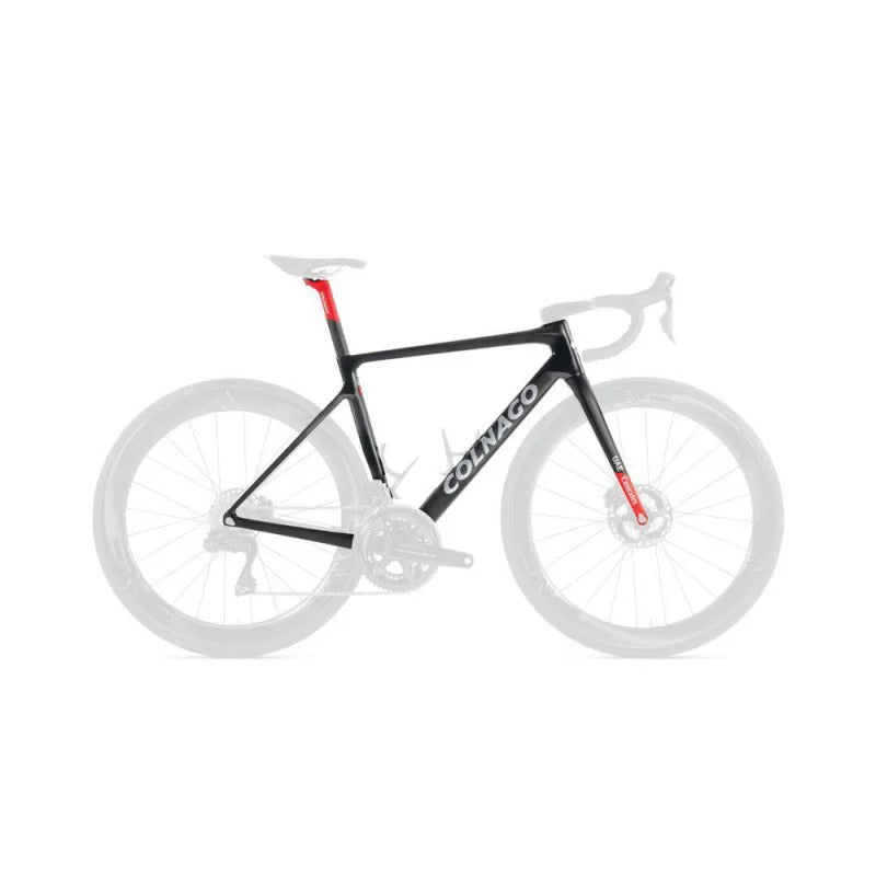 Colnago V4RS Disc Frameset Team UAE [SDM3]