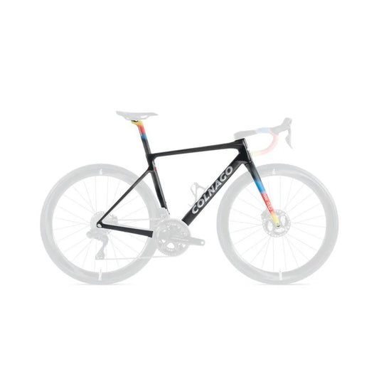 Colnago V4RS Disc Frameset Team UAE ADQ [WT23]