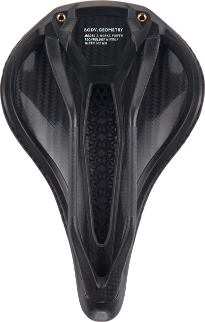 Specialized S-Works Power Mirror Saddle