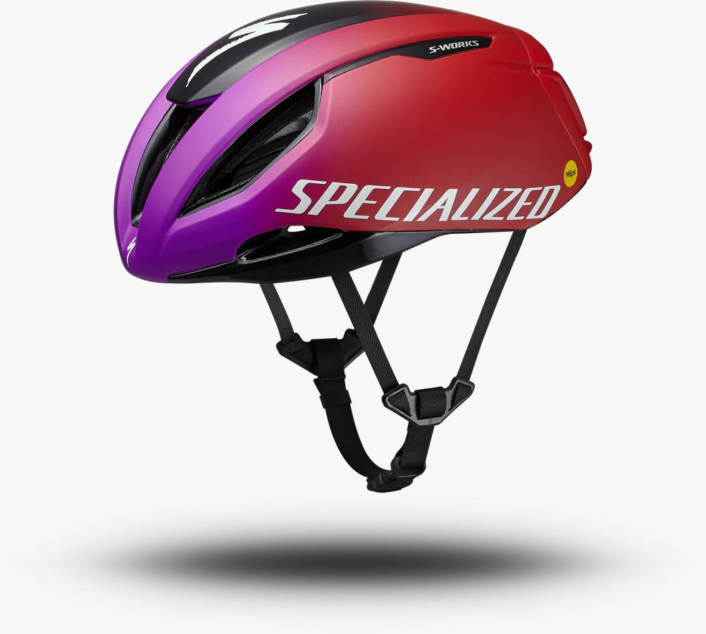 Specialized S-Works Evade 3 Team Replica Helmet