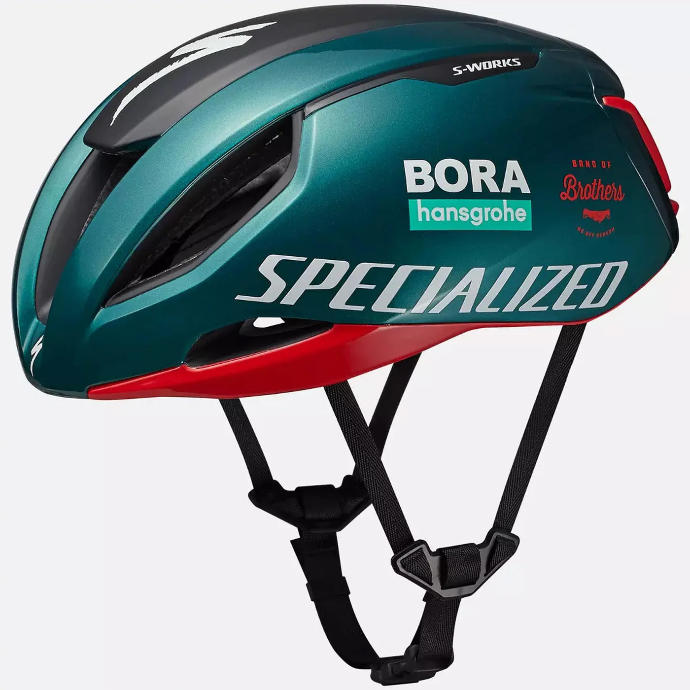 Specialized S-Works Evade 3 Team Bora Helmet